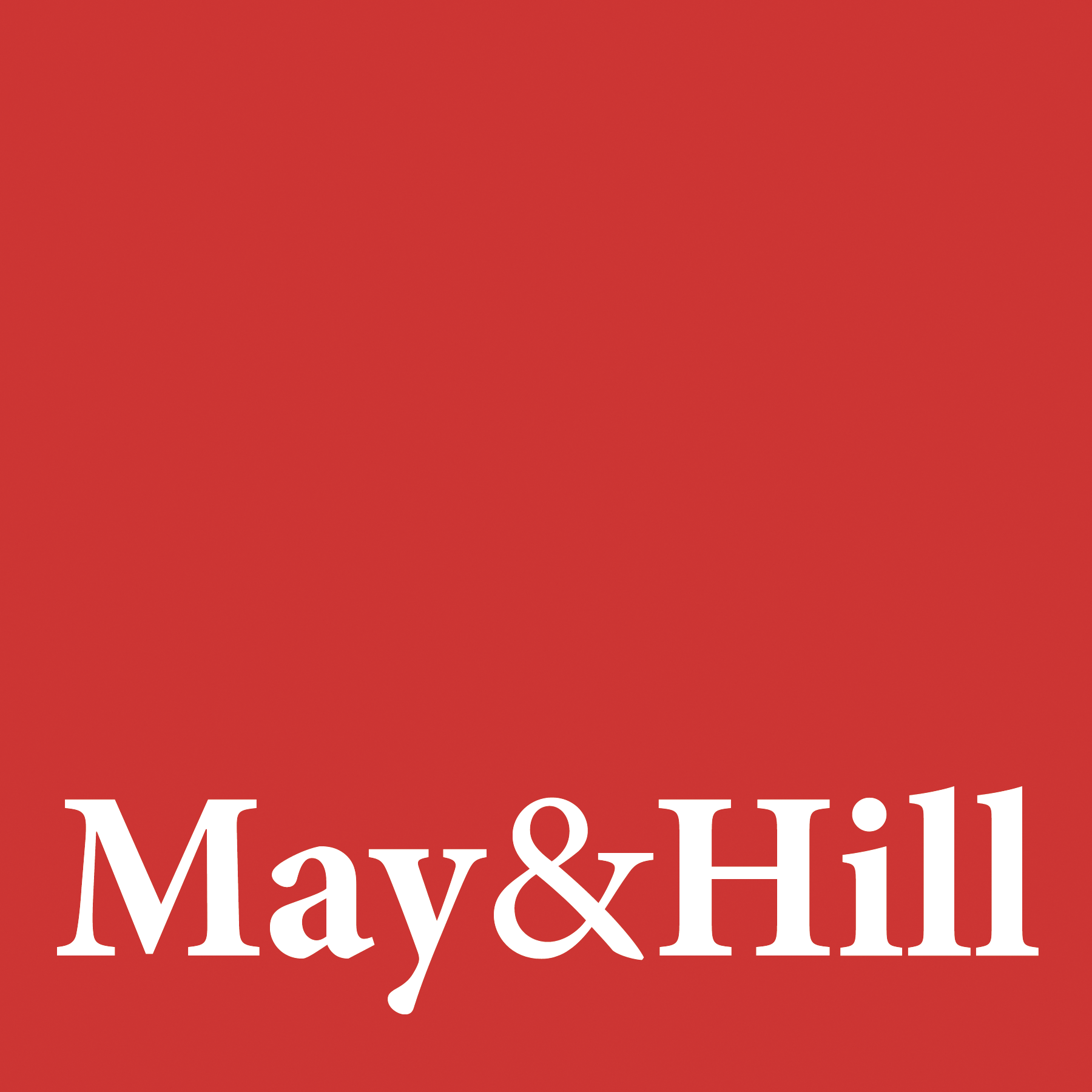 May&Hill Logo